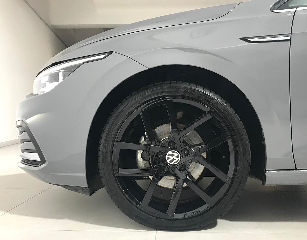 VOLKSWAGEN GOLF 8 1.5TSI 130CV STYLE