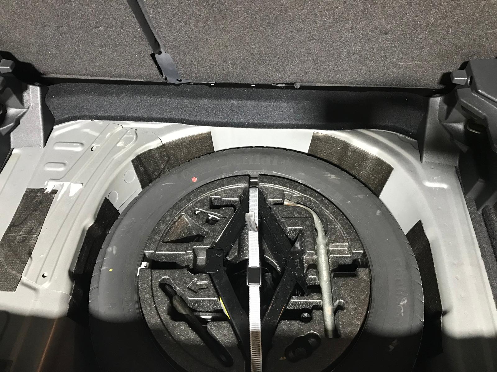 VOLKSWAGEN T-CROSS 1.0TSI ADVANDED 115CV