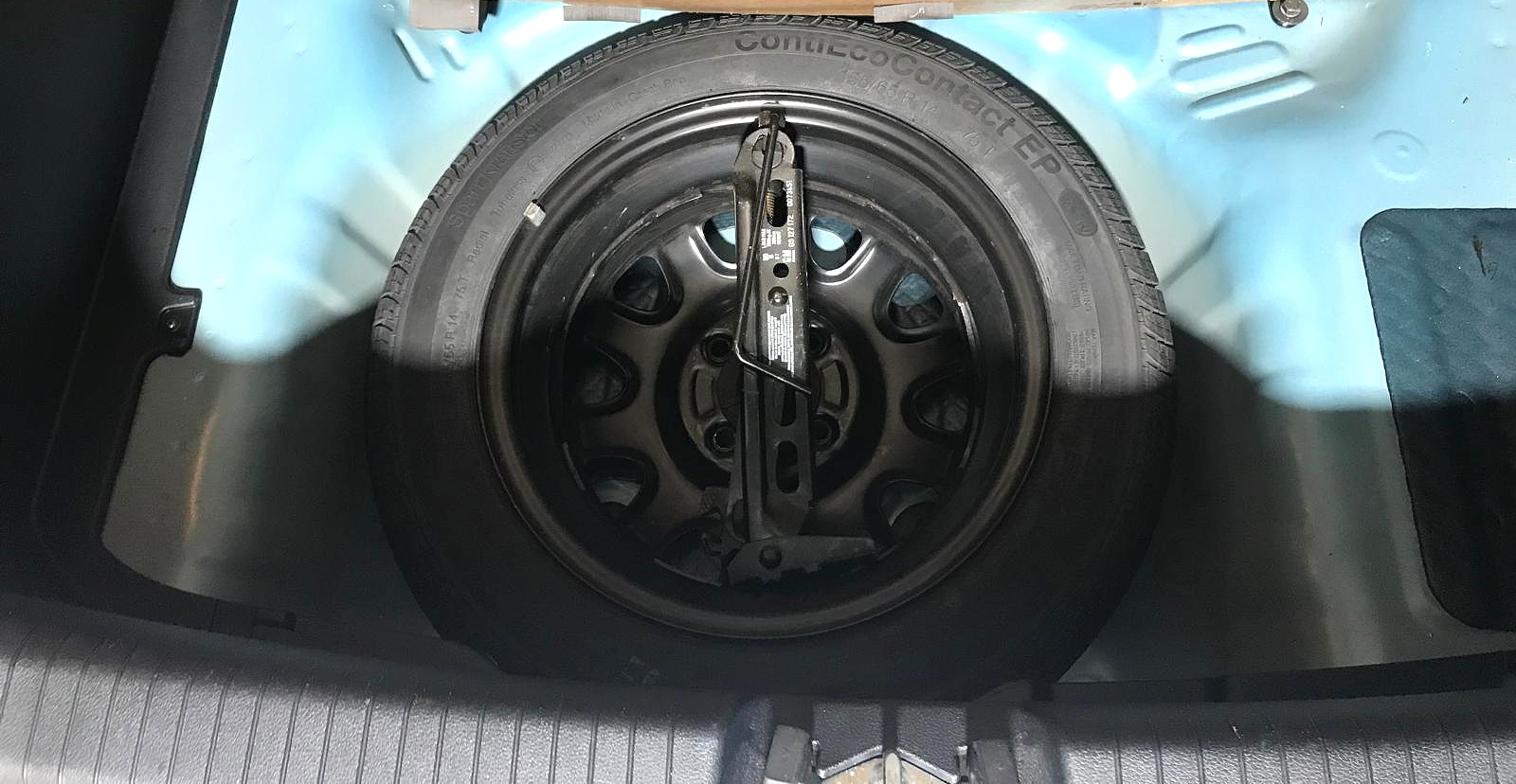 HYUNDAI i10 TECH 1.0MPI