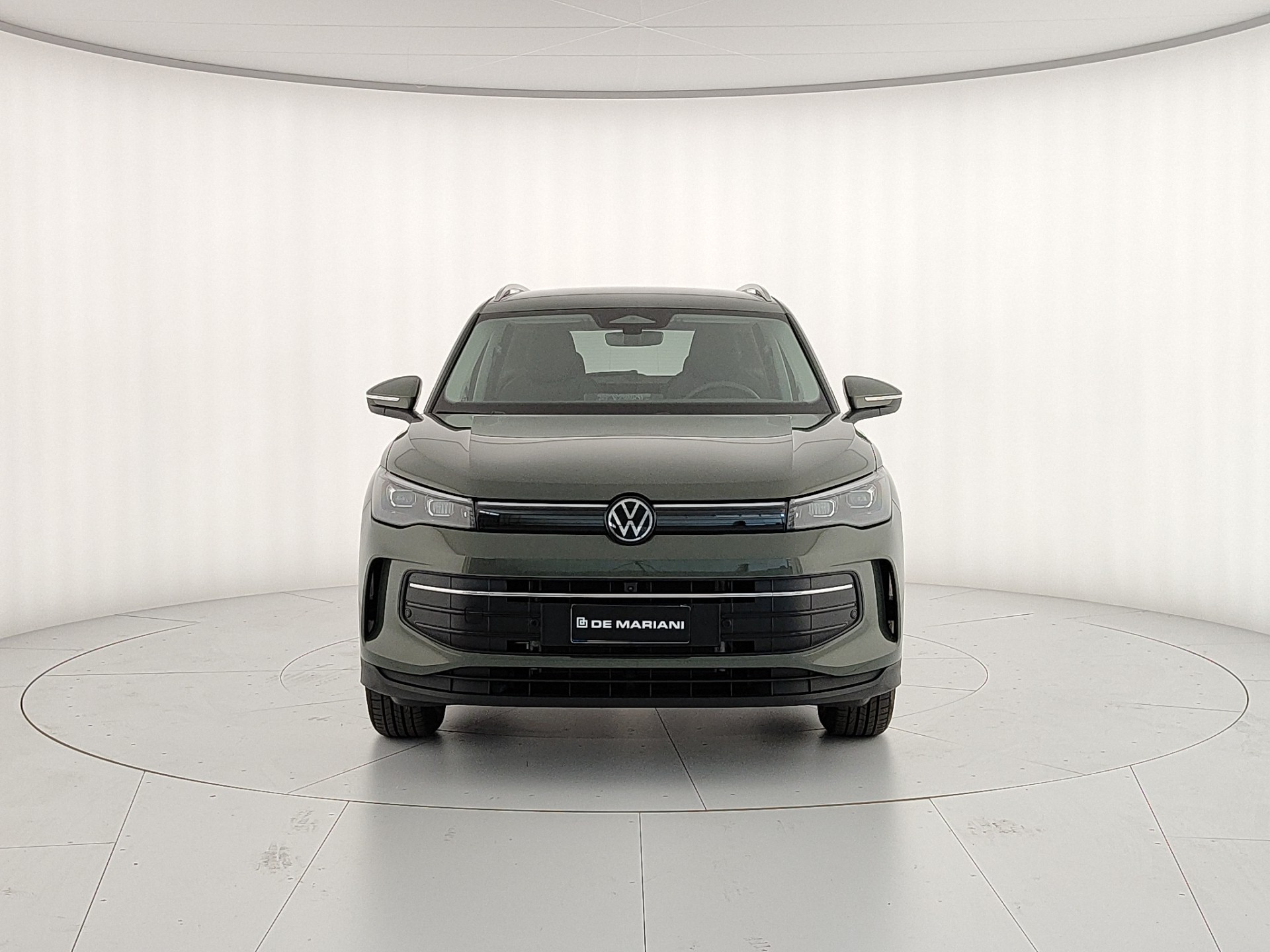 VOLKSWAGEN TIGUAN 1.5TSI EHYBRID 204CV DSG ED. PLUS