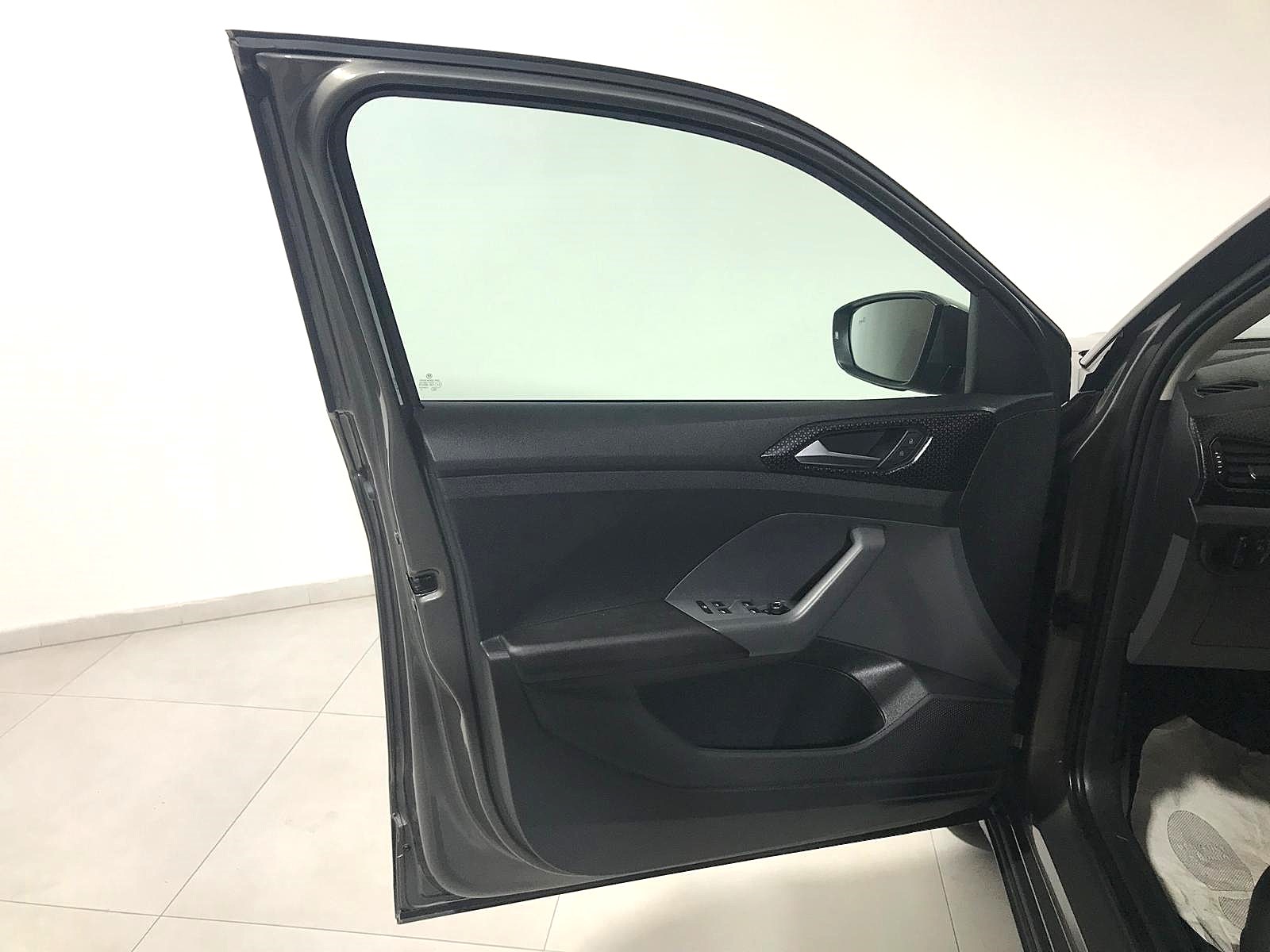 VOLKSWAGEN T-CROSS 1.0TSI ADVANDED 115CV