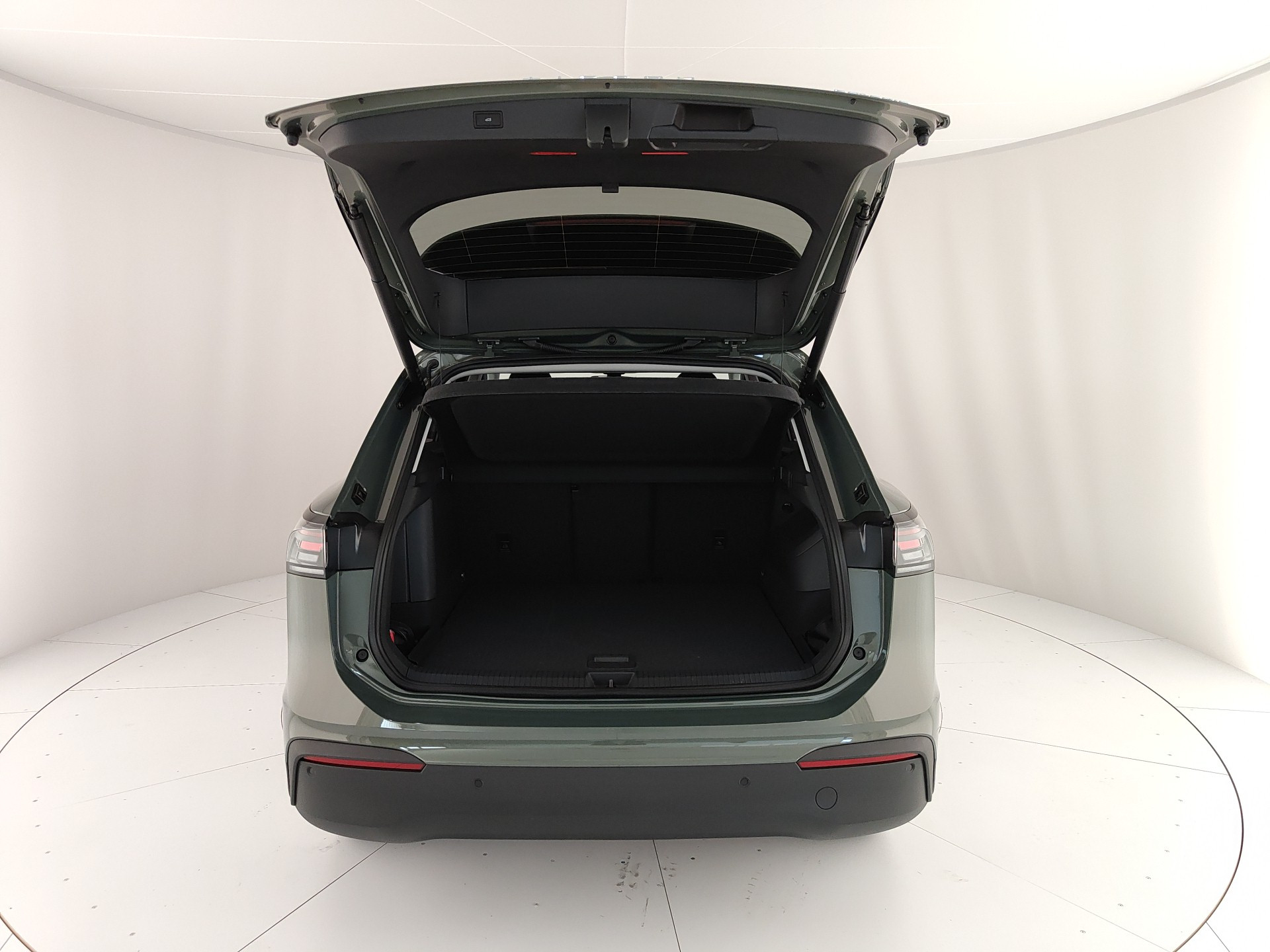 VOLKSWAGEN TIGUAN 1.5TSI EHYBRID 204CV DSG ED. PLUS