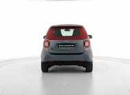 SMART FORTWO CABRIO EQ PULSE 22 KW