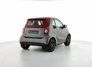SMART FORTWO CABRIO EQ PULSE 22 KW