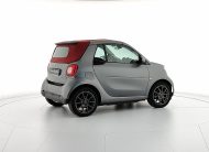 SMART FORTWO CABRIO EQ PULSE 22 KW