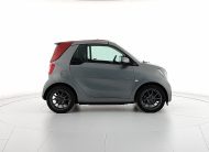 SMART FORTWO CABRIO EQ PULSE 22 KW