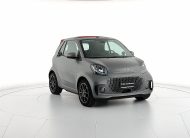 SMART FORTWO CABRIO EQ PULSE 22 KW