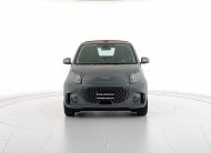 SMART FORTWO CABRIO EQ PULSE 22 KW