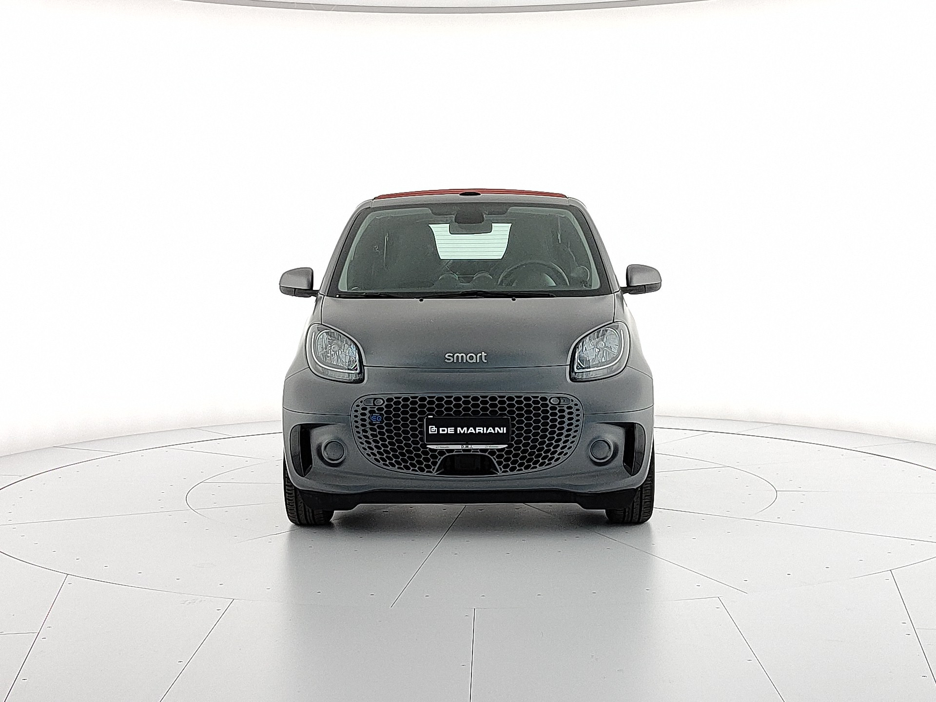 SMART FORTWO CABRIO EQ PULSE 22 KW
