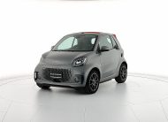 SMART FORTWO CABRIO EQ PULSE 22 KW