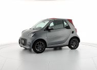 SMART FORTWO CABRIO EQ PULSE 22 KW