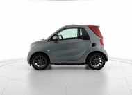 SMART FORTWO CABRIO EQ PULSE 22 KW