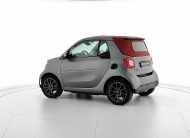 SMART FORTWO CABRIO EQ PULSE 22 KW