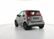 SMART FORTWO CABRIO EQ PULSE 22 KW