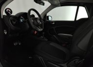 SMART FORTWO CABRIO EQ PULSE 22 KW