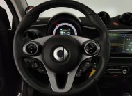 SMART FORTWO CABRIO EQ PULSE 22 KW