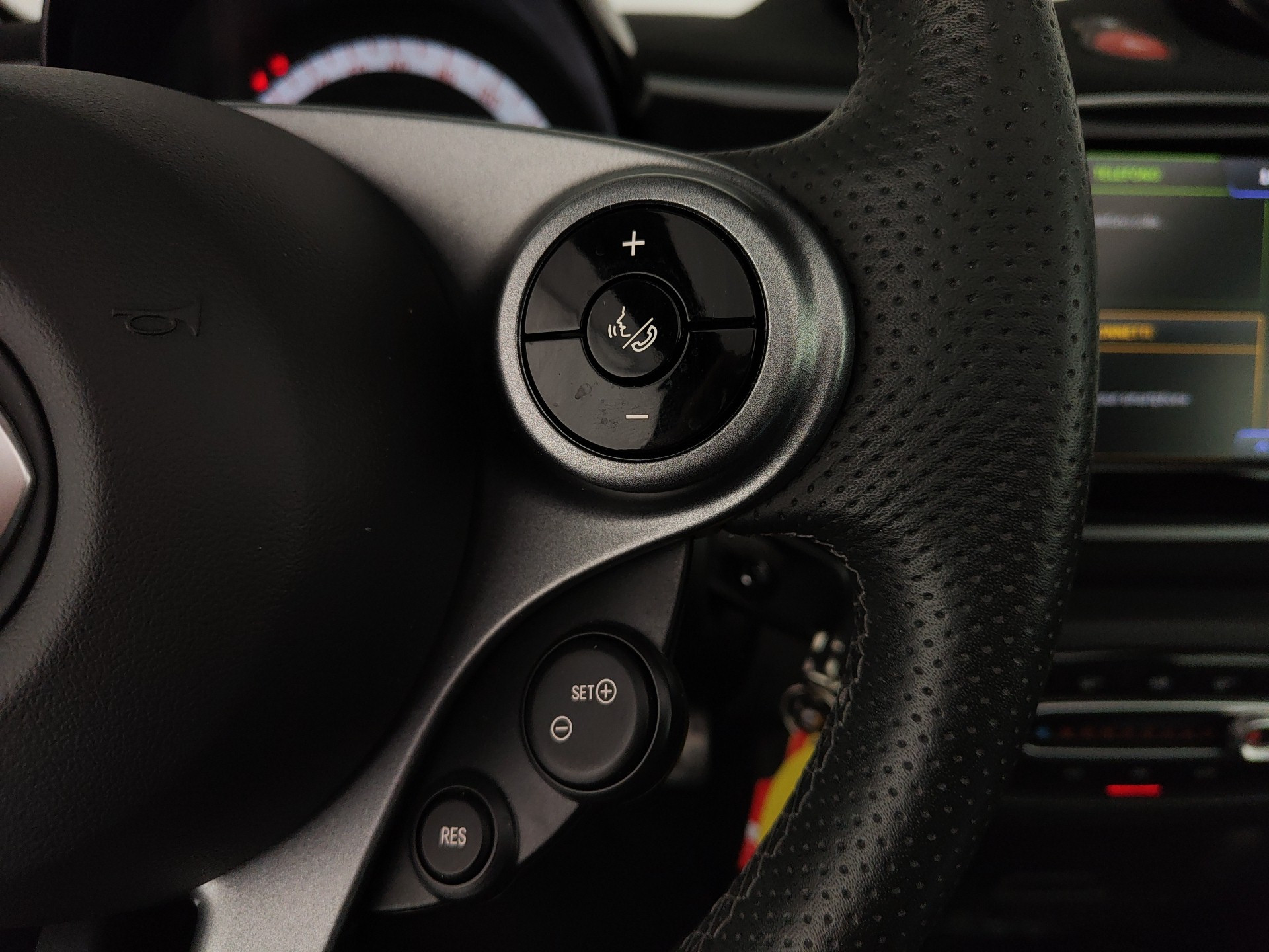 SMART FORTWO CABRIO EQ PULSE 22 KW