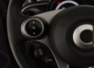 SMART FORTWO CABRIO EQ PULSE 22 KW