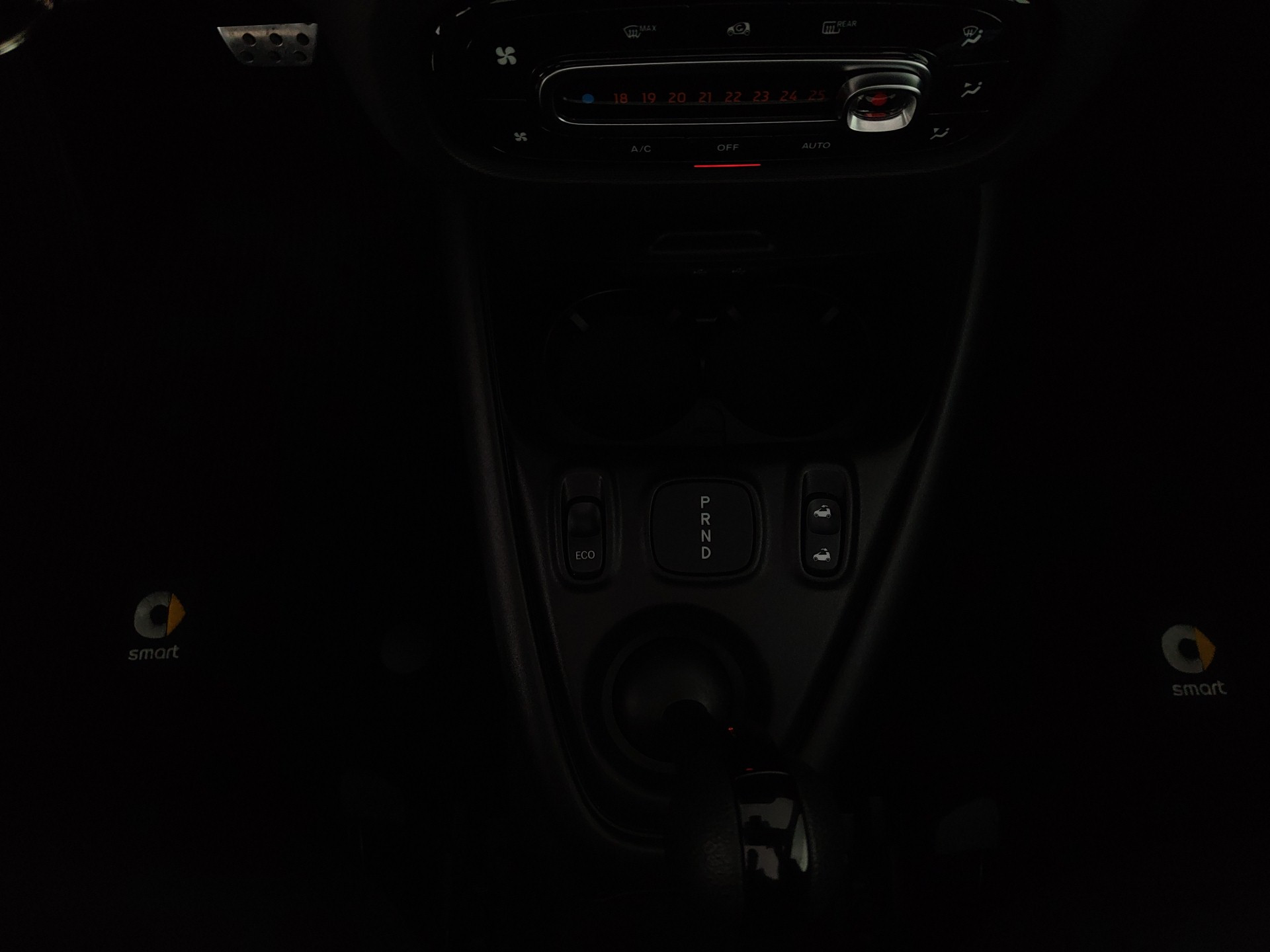 SMART FORTWO CABRIO EQ PULSE 22 KW