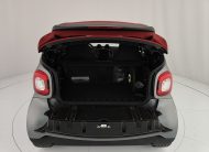 SMART FORTWO CABRIO EQ PULSE 22 KW