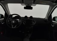 SMART FORTWO CABRIO EQ PULSE 22 KW