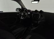 SMART FORTWO CABRIO EQ PULSE 22 KW