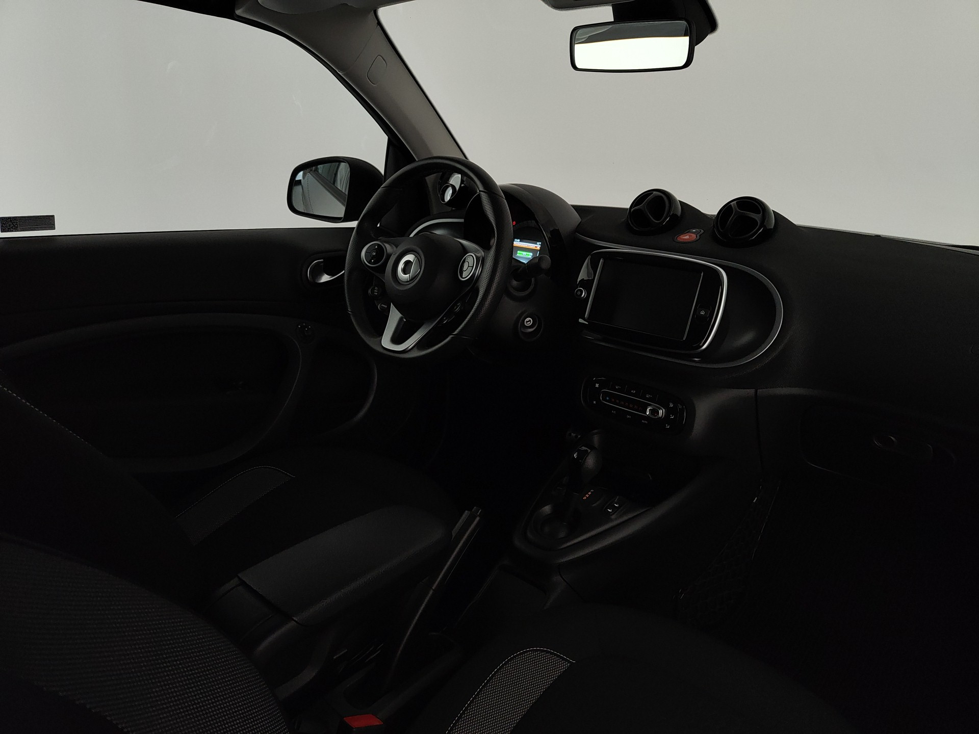 SMART FORTWO CABRIO EQ PULSE 22 KW