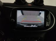 SMART FORTWO CABRIO EQ PULSE 22 KW