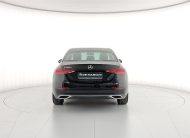 MERCEDES C 200d MHEV ADVANCED AUTO