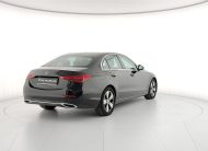 MERCEDES C 200d MHEV ADVANCED AUTO