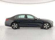 MERCEDES C 200d MHEV ADVANCED AUTO