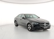 MERCEDES C 200d MHEV ADVANCED AUTO