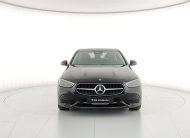 MERCEDES C 200d MHEV ADVANCED AUTO