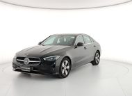 MERCEDES C 200d MHEV ADVANCED AUTO