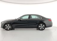 MERCEDES C 200d MHEV ADVANCED AUTO