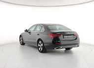 MERCEDES C 200d MHEV ADVANCED AUTO