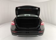 MERCEDES C 200d MHEV ADVANCED AUTO