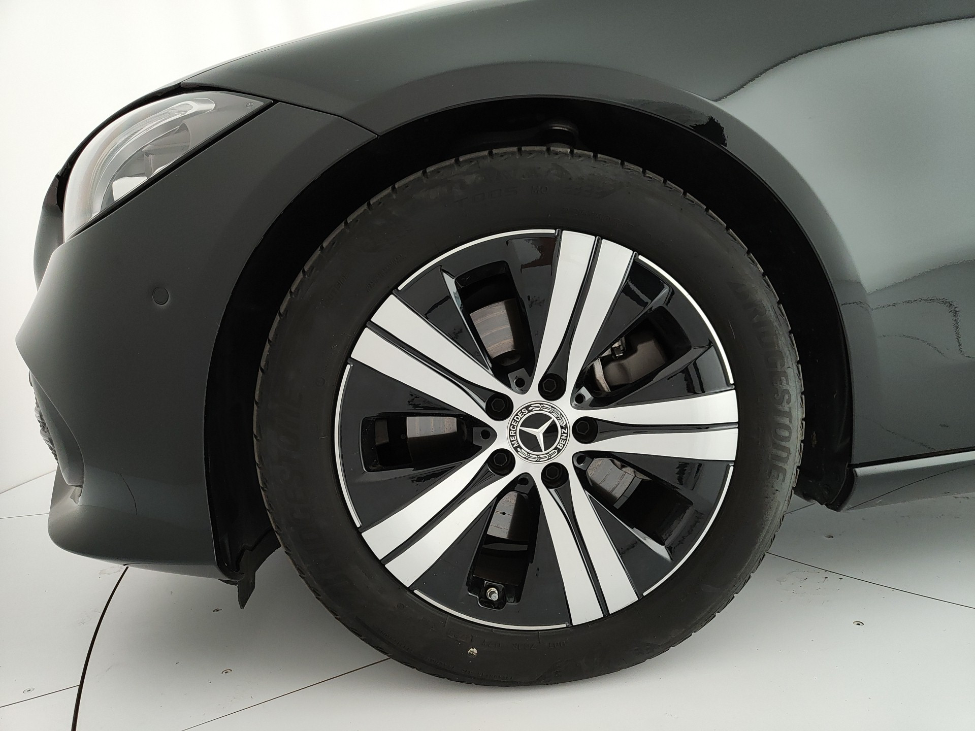 MERCEDES C 200d MHEV ADVANCED AUTO