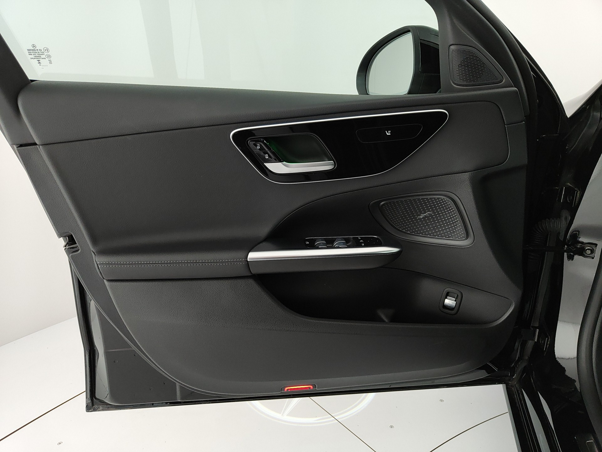 MERCEDES C 200d MHEV ADVANCED AUTO