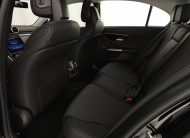 MERCEDES C 200d MHEV ADVANCED AUTO