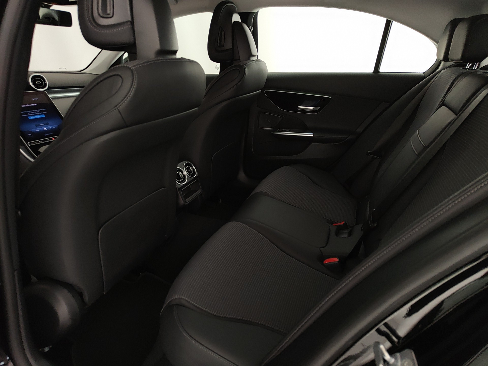 MERCEDES C 200d MHEV ADVANCED AUTO