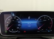 MERCEDES C 200d MHEV ADVANCED AUTO