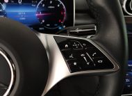 MERCEDES C 200d MHEV ADVANCED AUTO