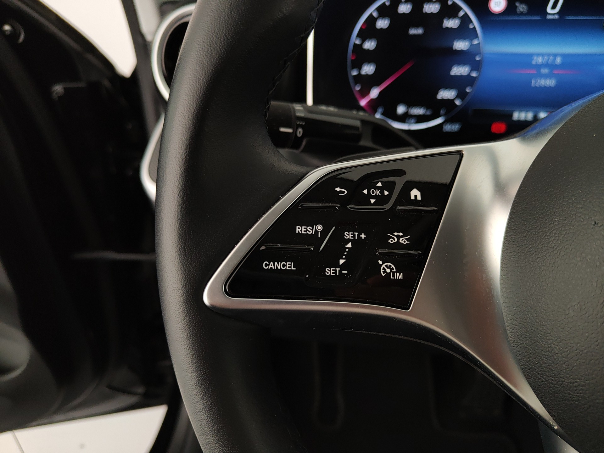 MERCEDES C 200d MHEV ADVANCED AUTO