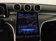 MERCEDES C 200d MHEV ADVANCED AUTO