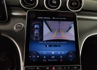 MERCEDES C 200d MHEV ADVANCED AUTO