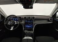 MERCEDES C 200d MHEV ADVANCED AUTO