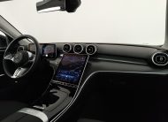 MERCEDES C 200d MHEV ADVANCED AUTO