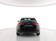 MERCEDES CLASSE A 180d Sport auto 116cv