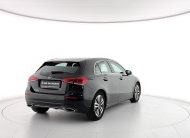 MERCEDES CLASSE A 180d Sport auto 116cv